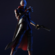 Illustration for article titled Touch And Pose Dante And Nero From Devil May Cry 4
